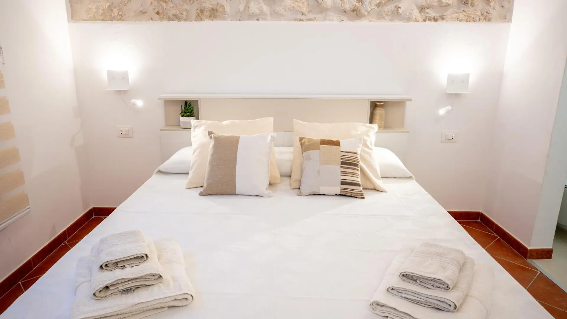 Casa Orchidea D'Oro Villa Syracuse Holiday home