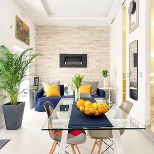 Ferienhaus Bacco Ortigia, Syrakus