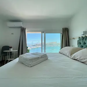 Ferienhaus Eos Sea View, Syrakus