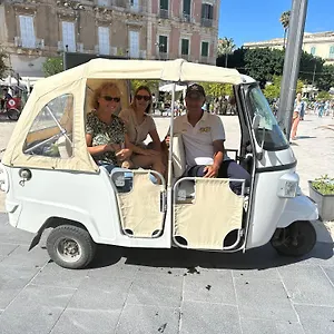 Casa Lukia Appartamento