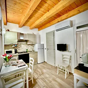 Casa Martina Appartamento