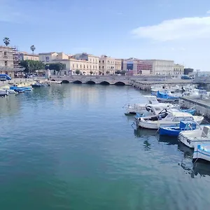 Il Terzo Giorno Appartamento