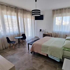 Agora B&B
