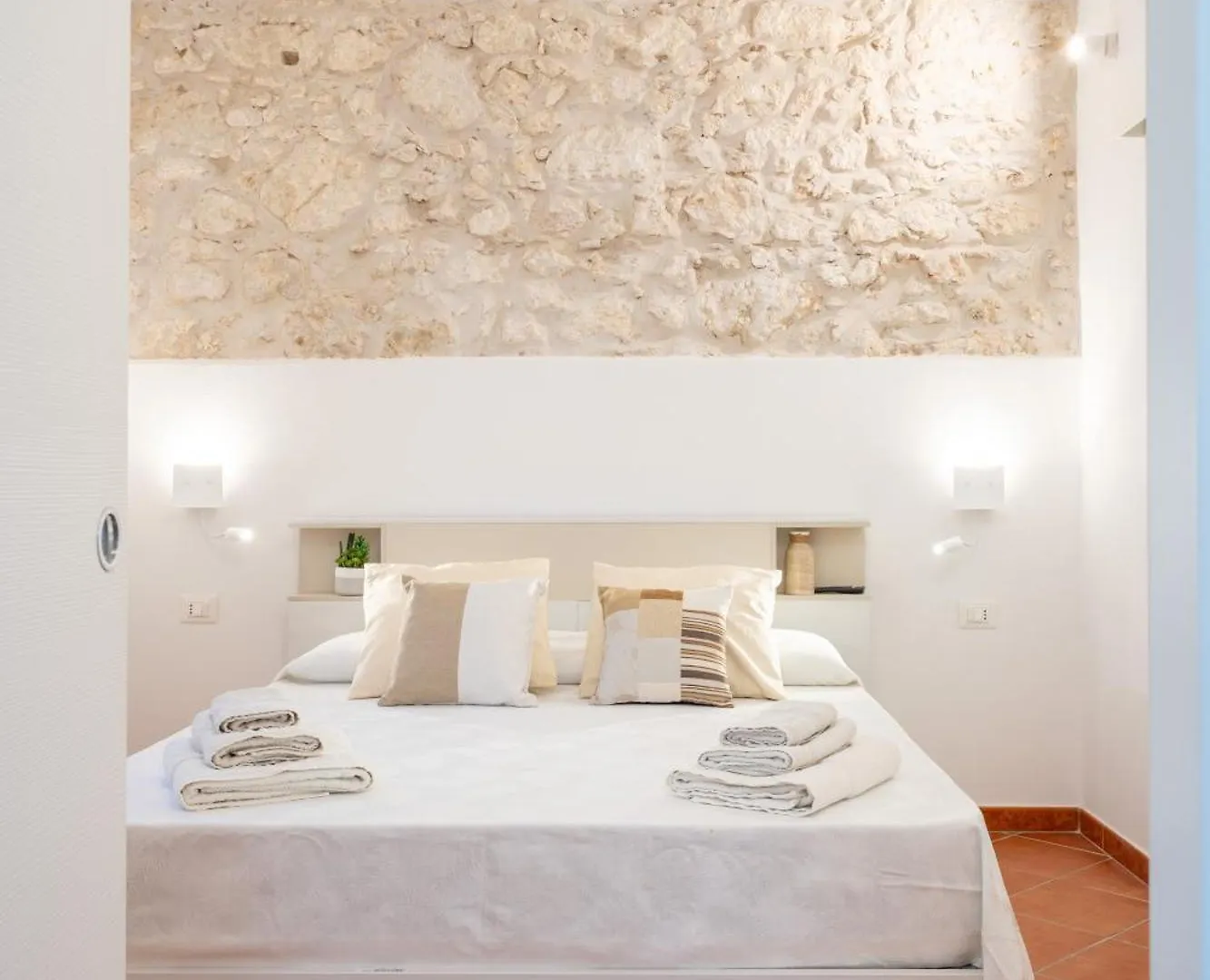 Casa Orchidea D'Oro Villa Syracuse 0*,