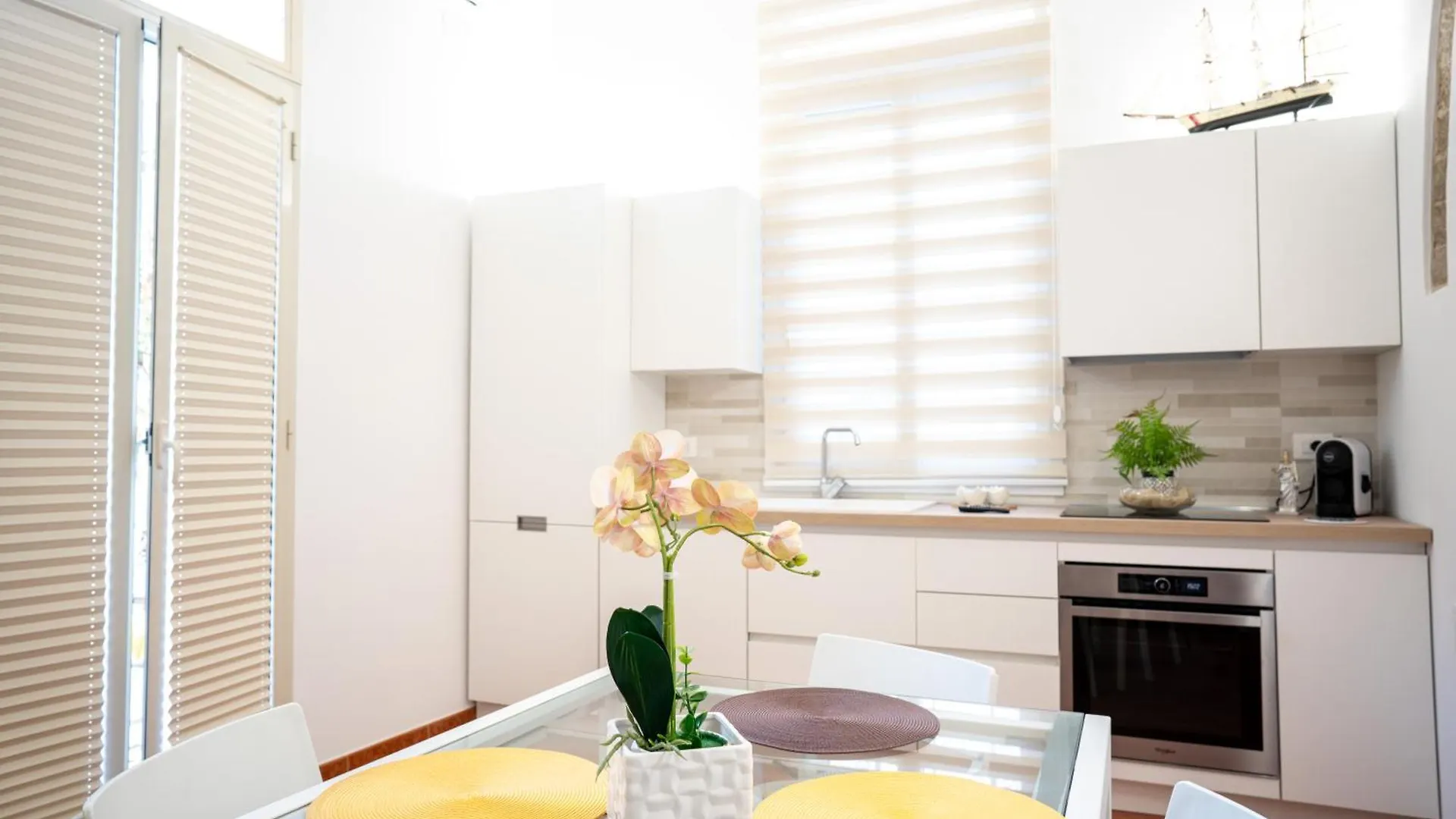 Holiday home Casa Orchidea D'Oro Villa Syracuse Italy
