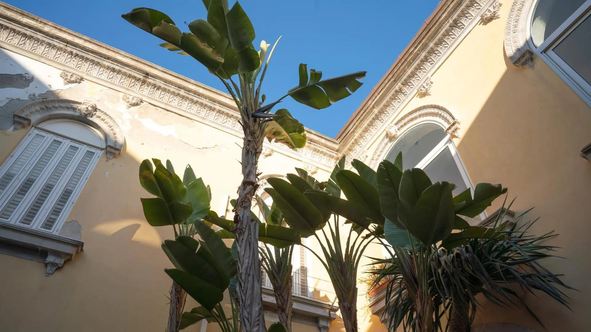 Casa Orchidea D'Oro Villa Syracuse Italy