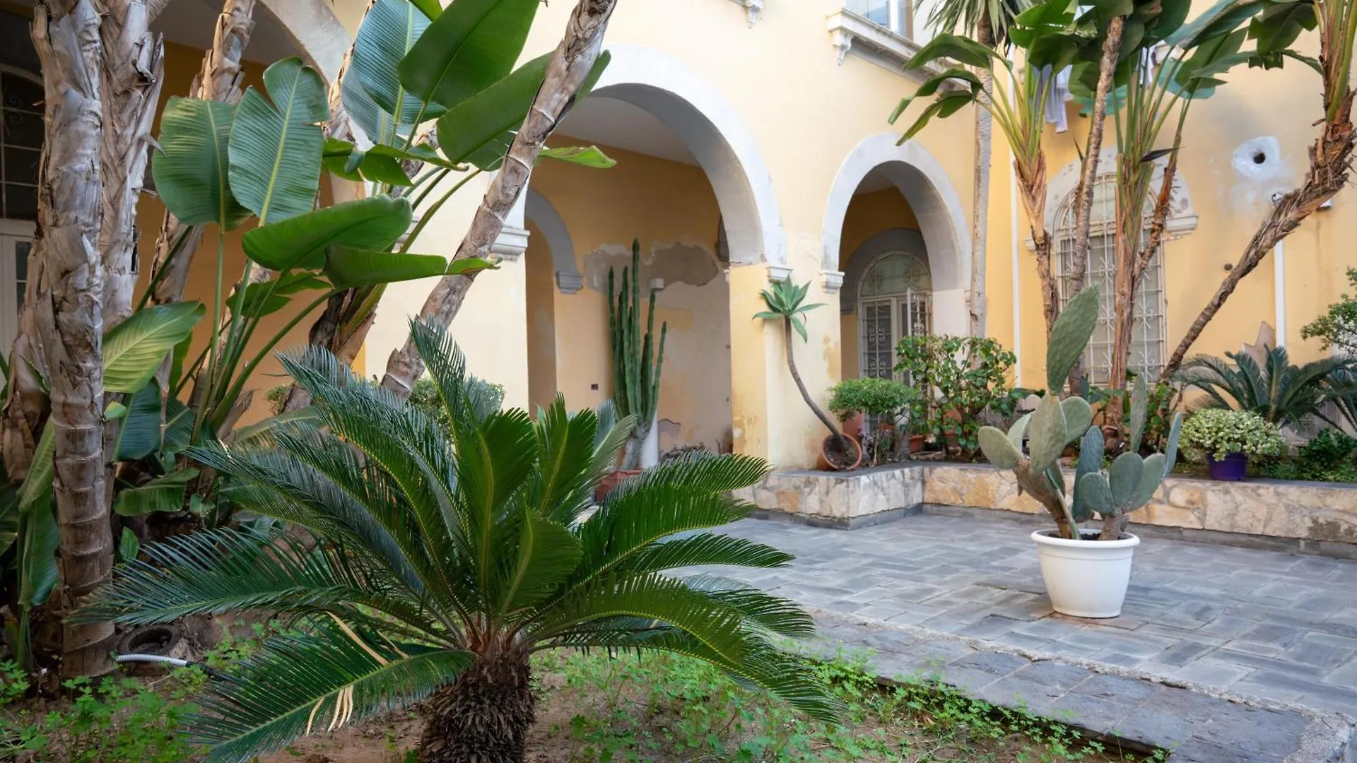 Holiday home Casa Orchidea D'Oro Villa Syracuse
