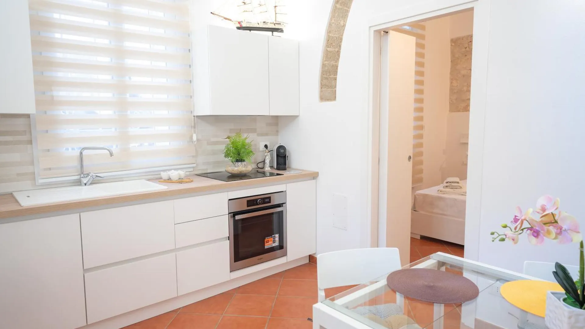Holiday home Casa Orchidea D'Oro Villa Syracuse