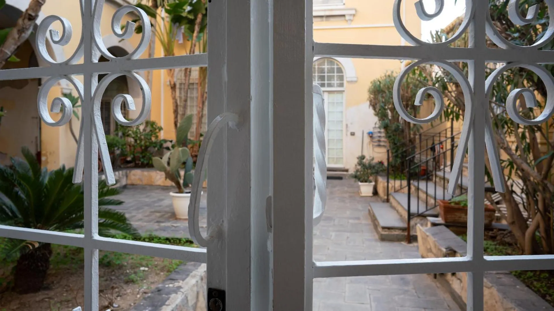 Casa Orchidea D'Oro Villa Syracuse 0*,  Italy