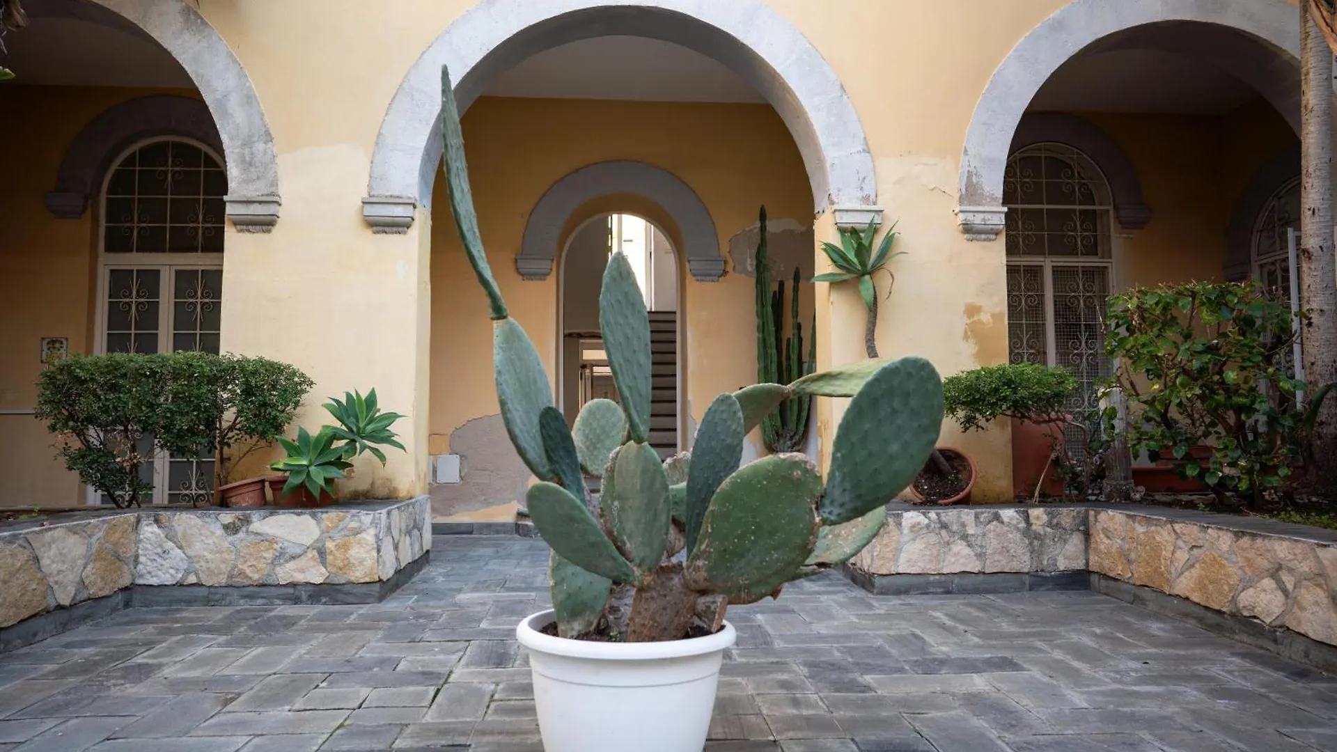 Holiday home Casa Orchidea D'Oro Villa Syracuse