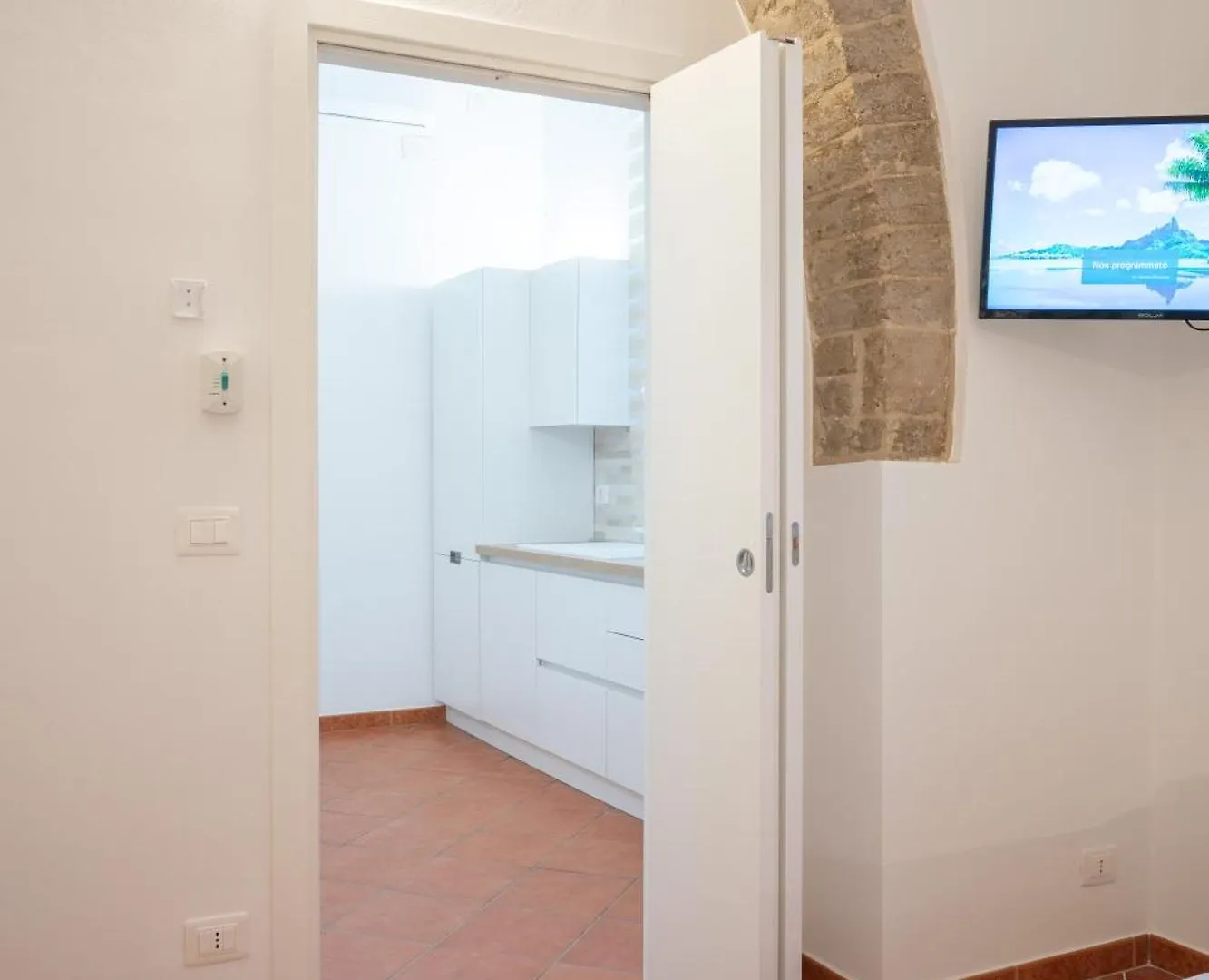Casa Orchidea D'Oro Villa Syracuse