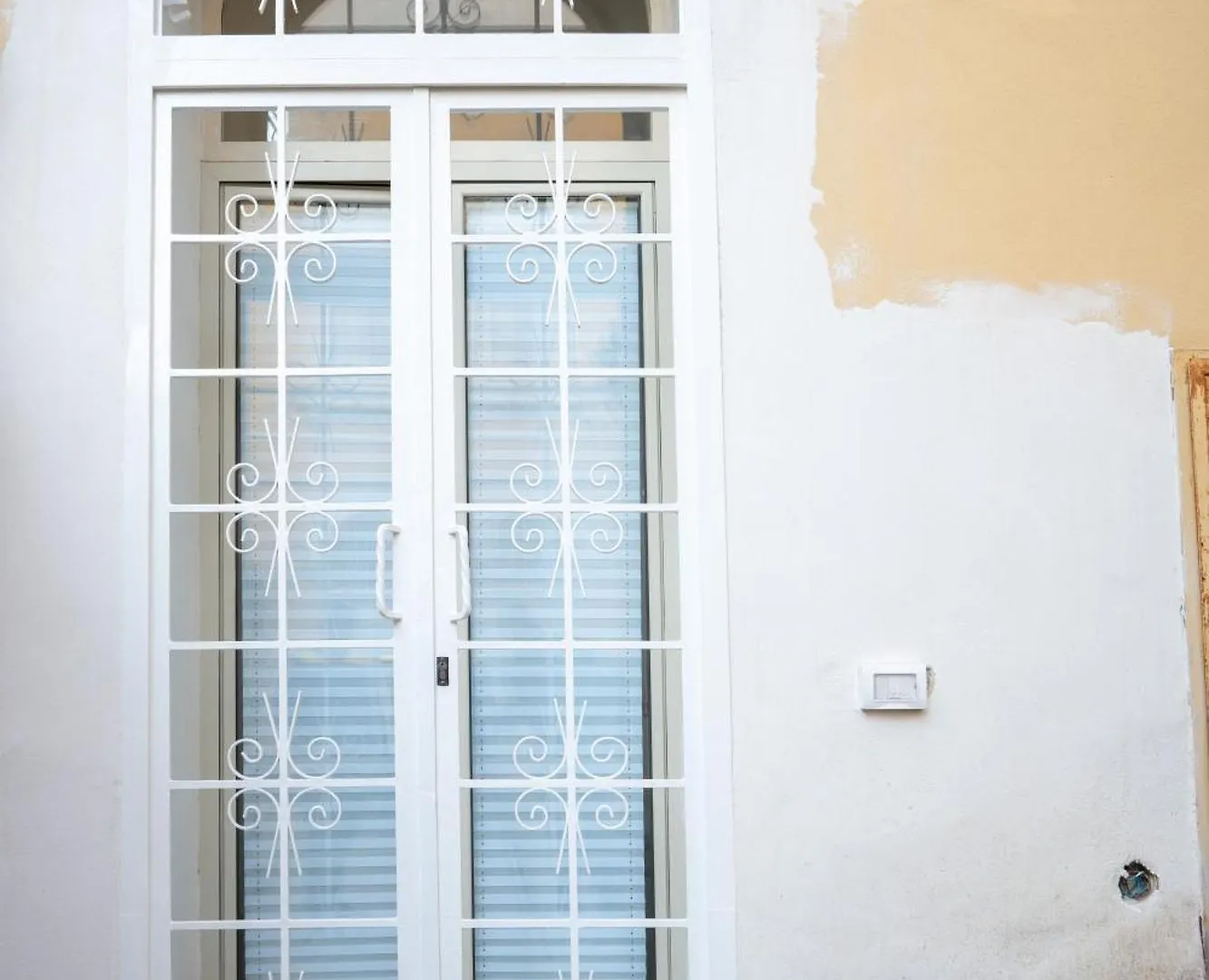 Casa Orchidea D'Oro Villa Syracuse Holiday home