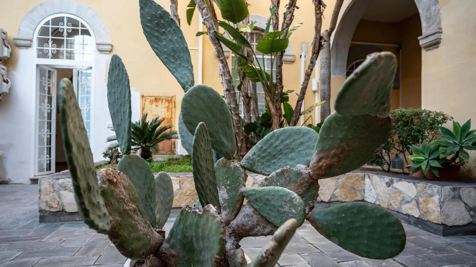 Casa Orchidea D'Oro Villa Syracuse Holiday home