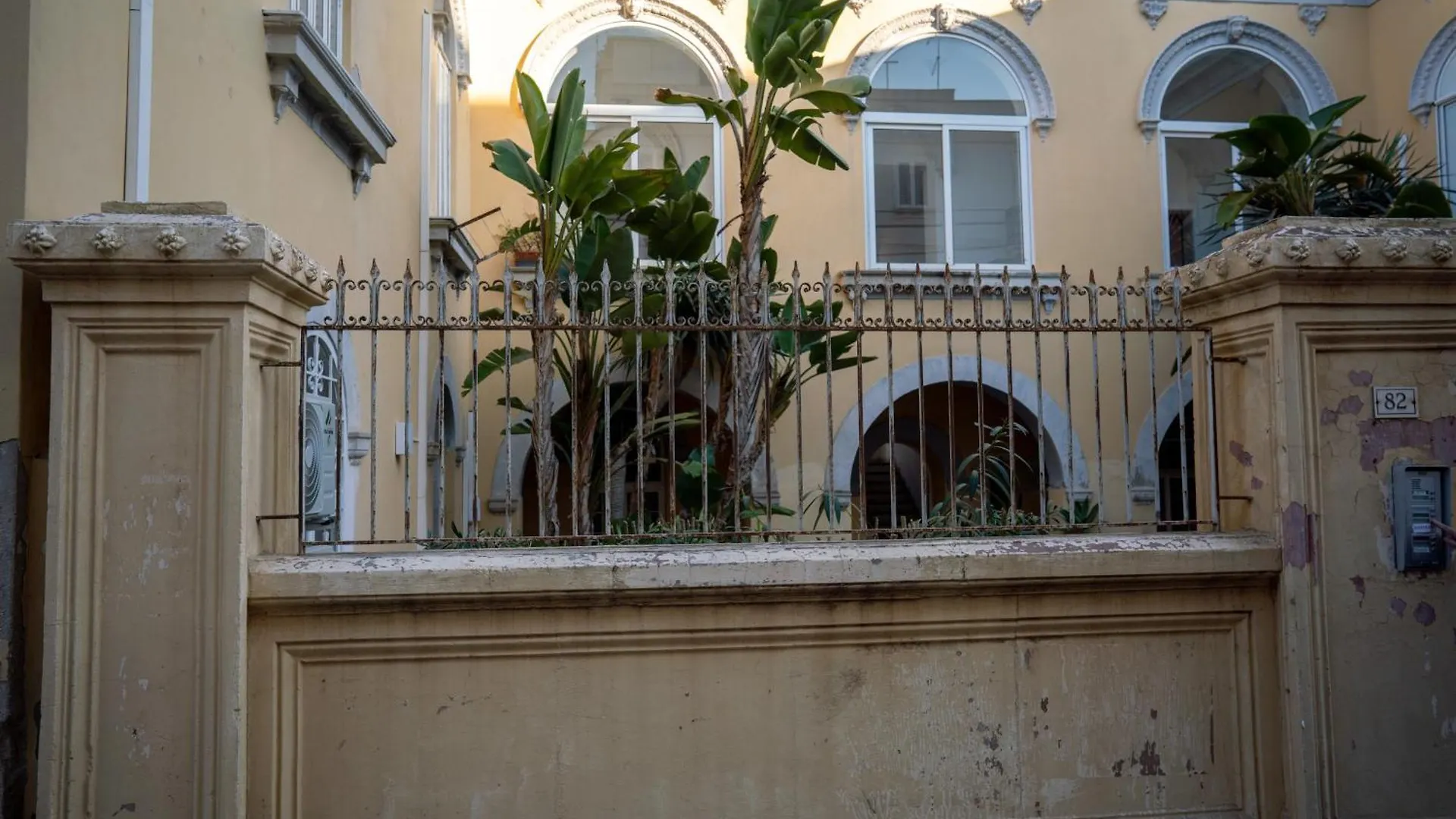 Holiday home Casa Orchidea D'Oro Villa Syracuse